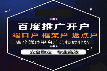案例分析：百度推广代理助力企业抢占市场